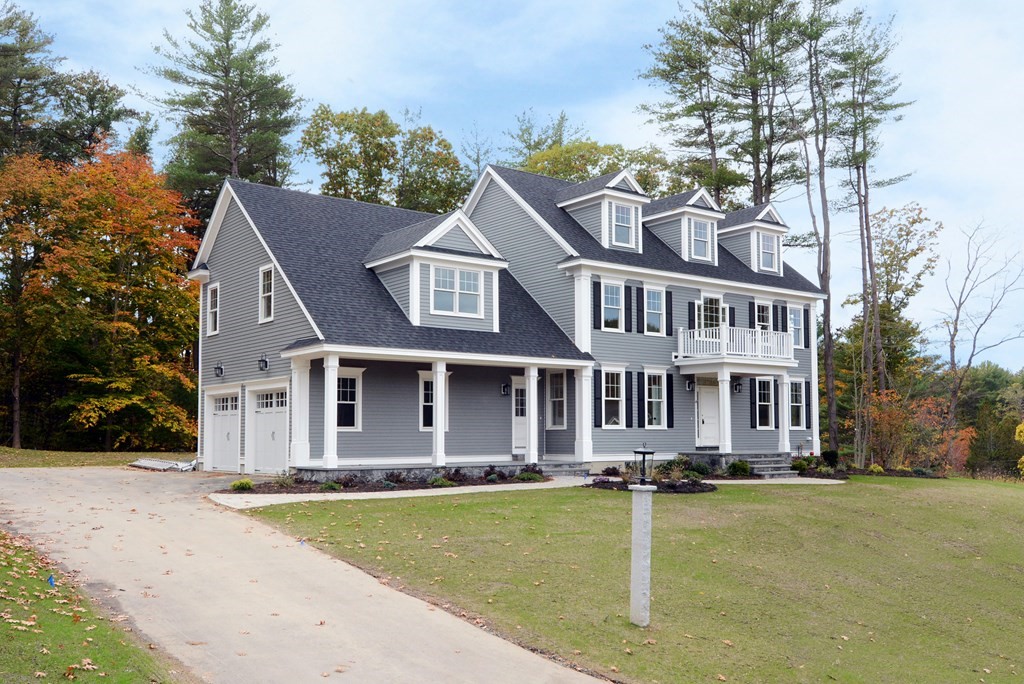 4 Spring Hill Farm Road Wenham, MA 01984 - Photo 3 of 34 Gallery Image 3