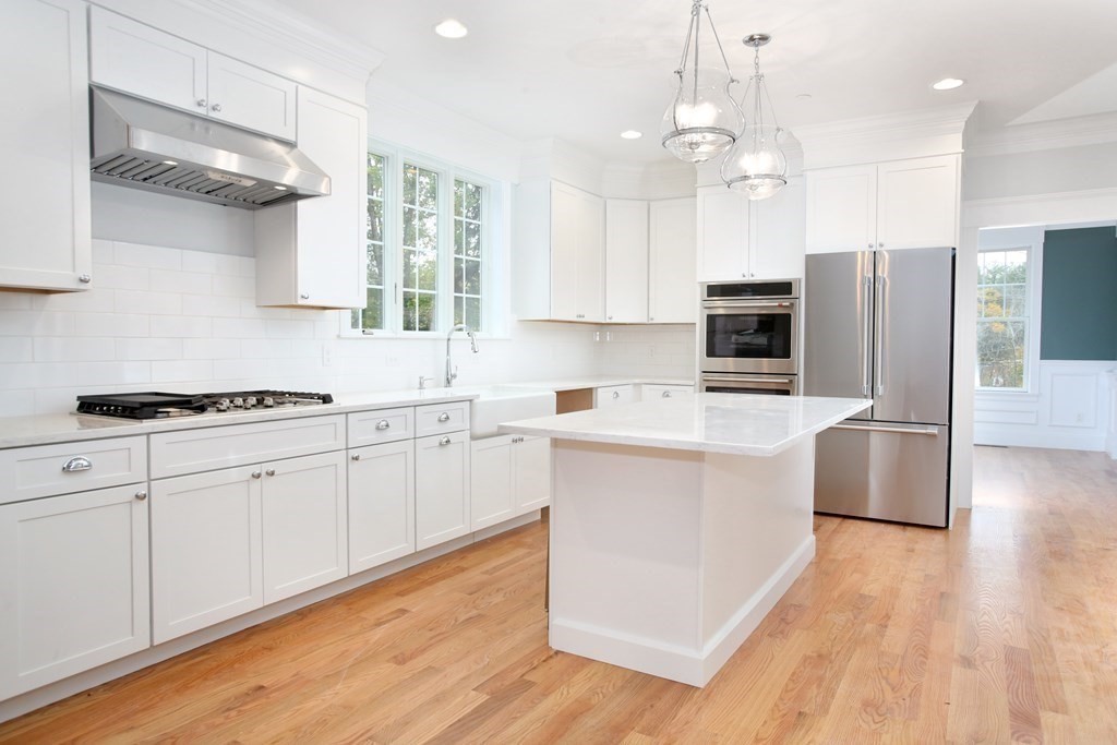 4 Spring Hill Farm Road Wenham, MA 01984 - Photo 8 of 34 Gallery Image 8