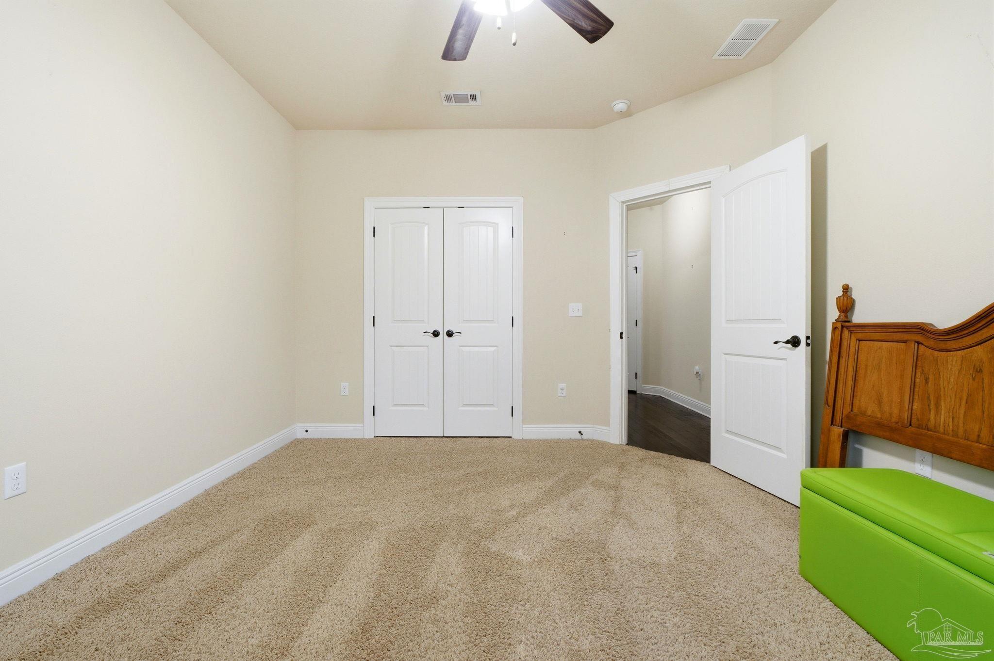 1207 Wings Way Cantonment, FL 32533 - Photo 24 of 39 a view of an empty room
