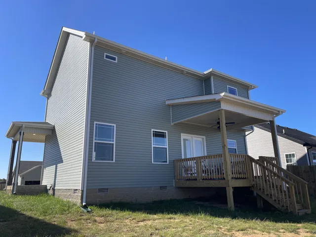 $379,900 | 5 Hop Smith Road, Cumberland Furnace, TN 37051