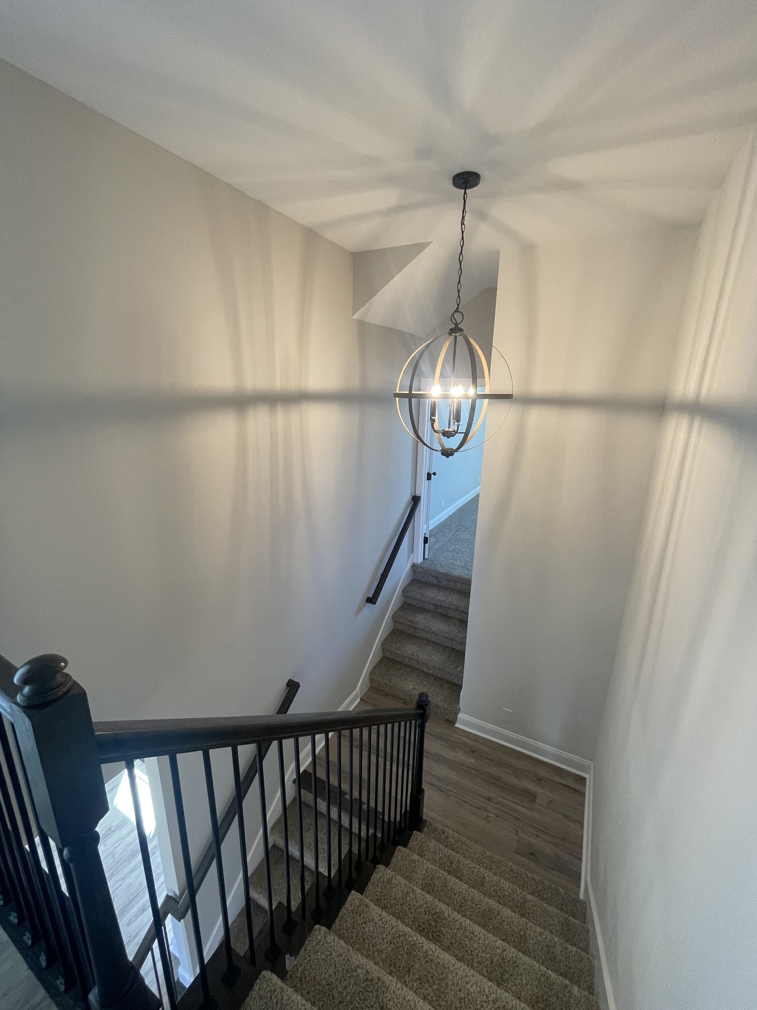 5 Hop Smith Road Cumberland Furnace, TN 37051 - Photo 5 of 23 a view of entryway