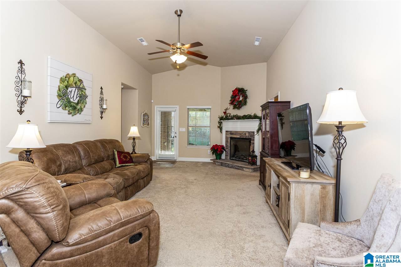 2033 Highview Way Calera, AL 35040 - Photo 22 of 50