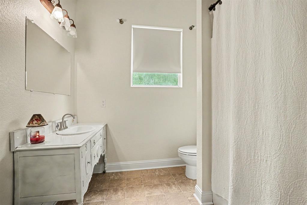 7700 Farm Village Road Scurry, TX 75158 - Photo 29 of 37