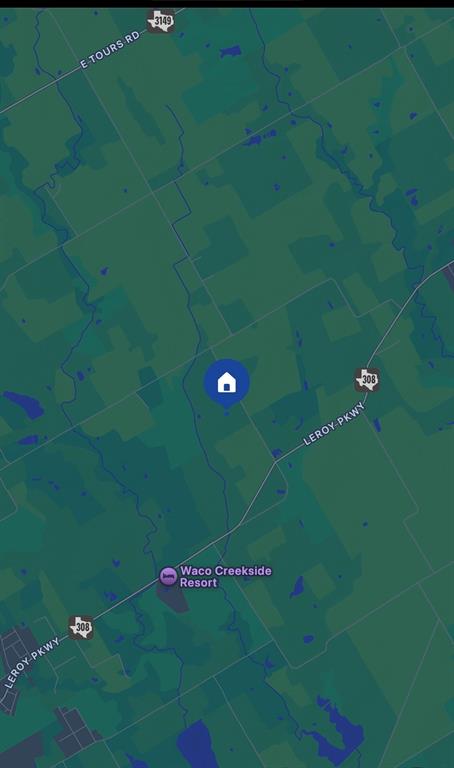 L21 South Baese Road Elm Mott, TX 76640 - Photo 2 of 5 a sign that is sitting in the grass