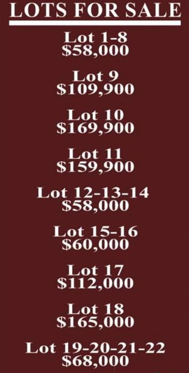 L21 South Baese Road Elm Mott, TX 76640 - Photo 5 of 5