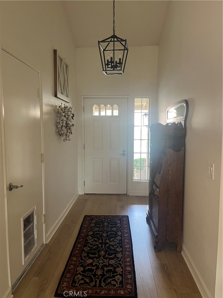 637 Torrey Pines Road Banning, CA 92220 - Photo 13 of 24 a bathroom with a bathtub and a shower