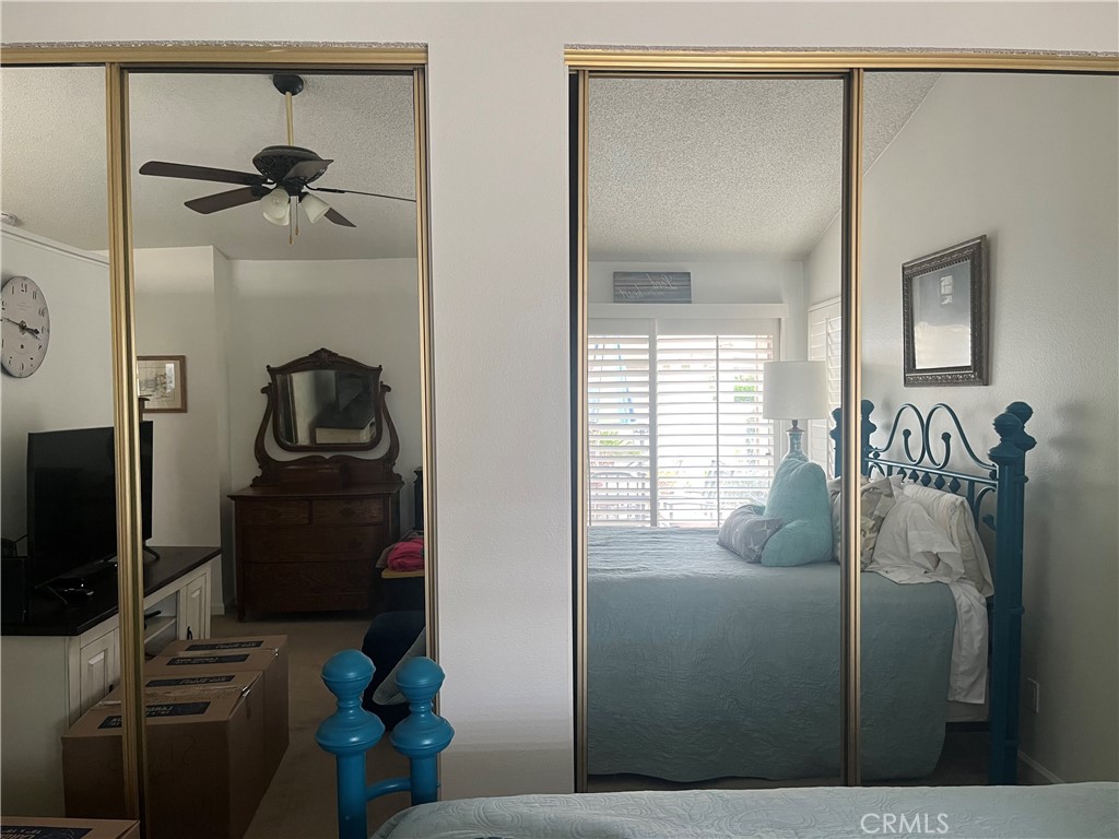 637 Torrey Pines Road Banning, CA 92220 - Photo 23 of 24 a bathroom with a shower