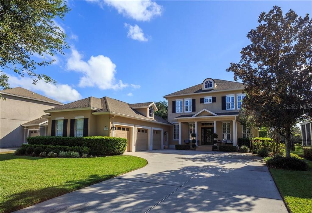 6049 Caymus Loop Windermere, FL 34786 - Photo 1 of 1 Gallery Image 1