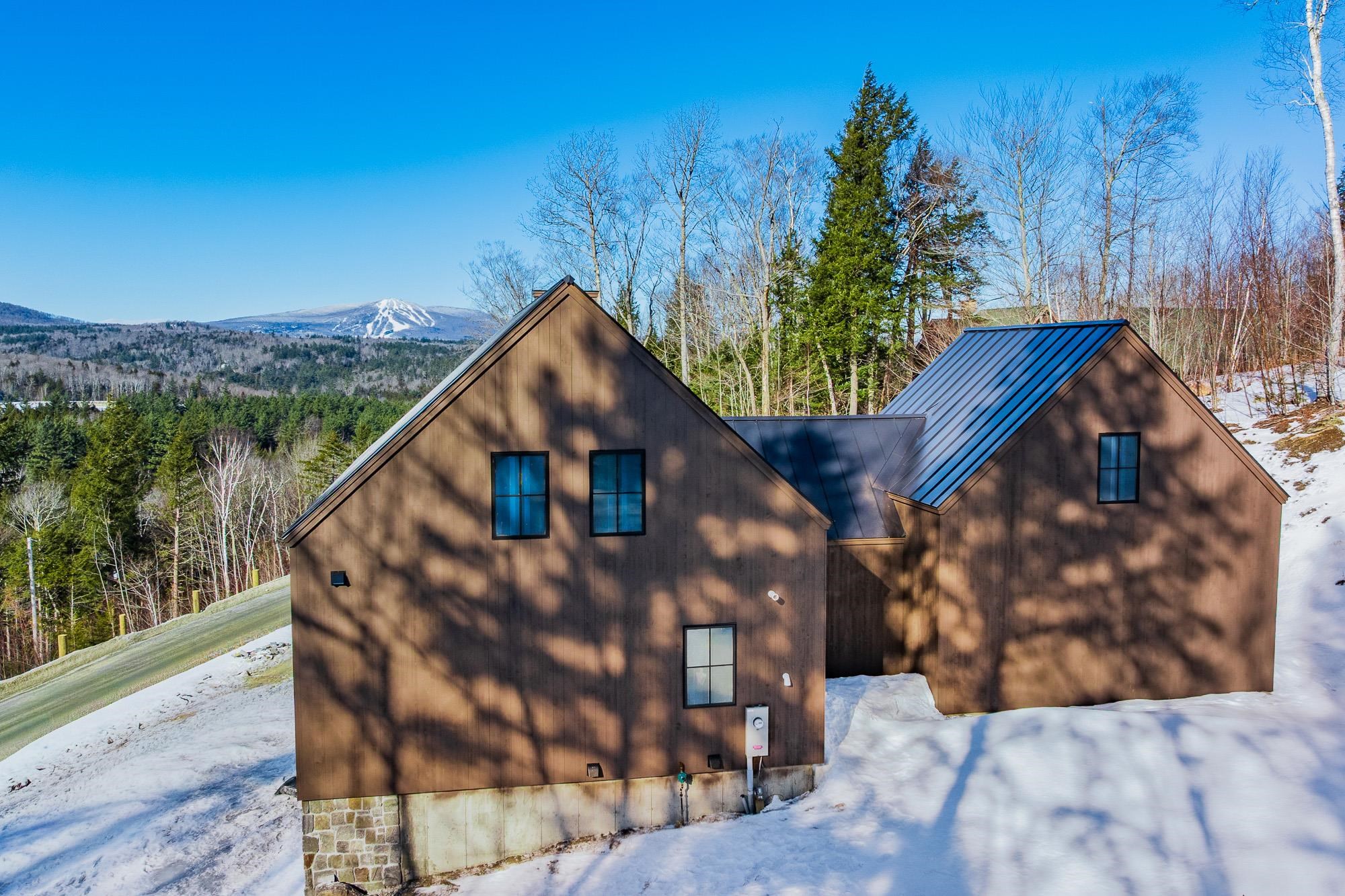 Lot 6 Stone Lodge Road Winhall, VT 05340 - Photo 19 of 20