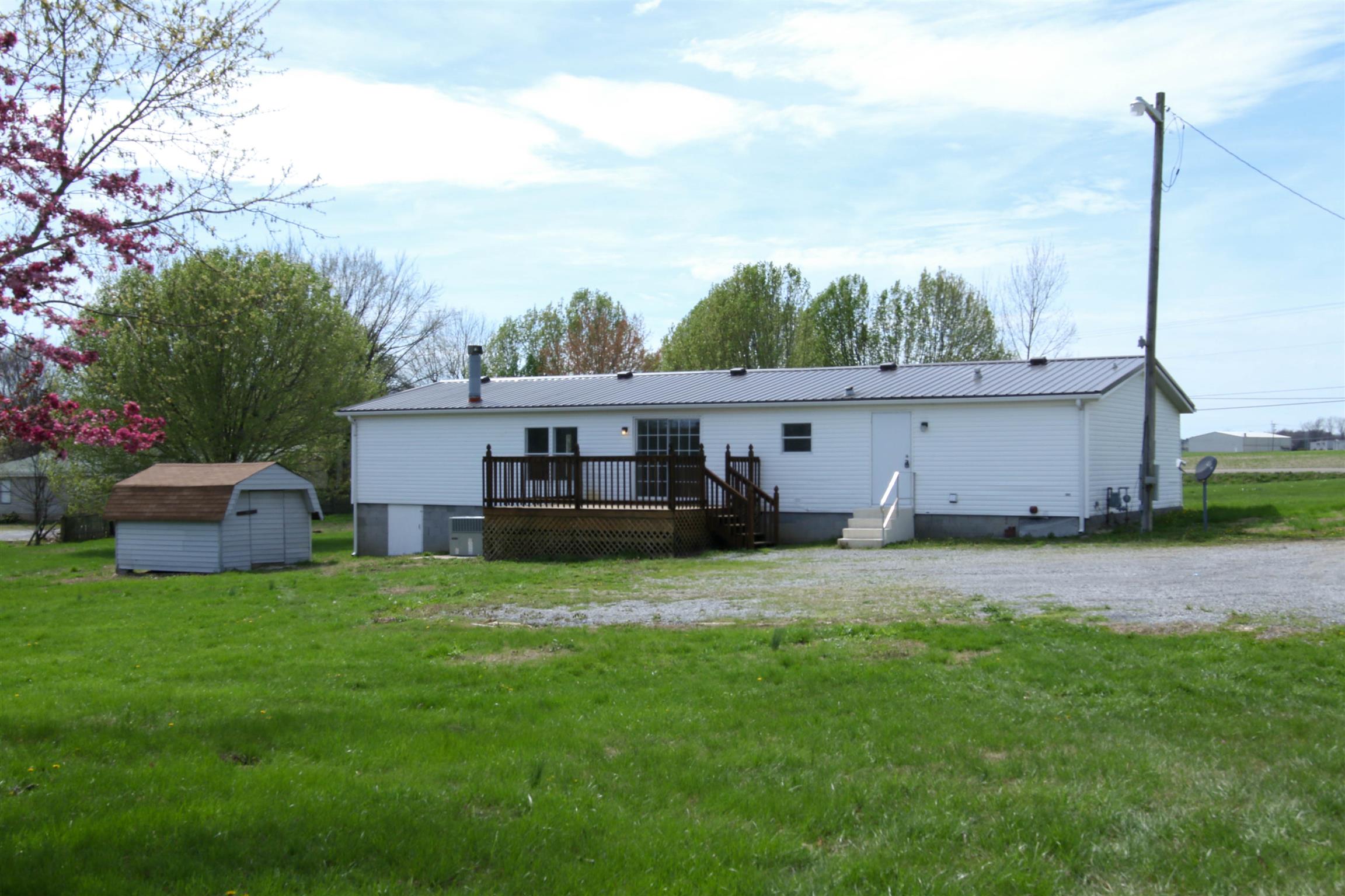 4431 Highway 431 Springfield, TN 37172 - Photo 3 of 11 Gallery Image 3