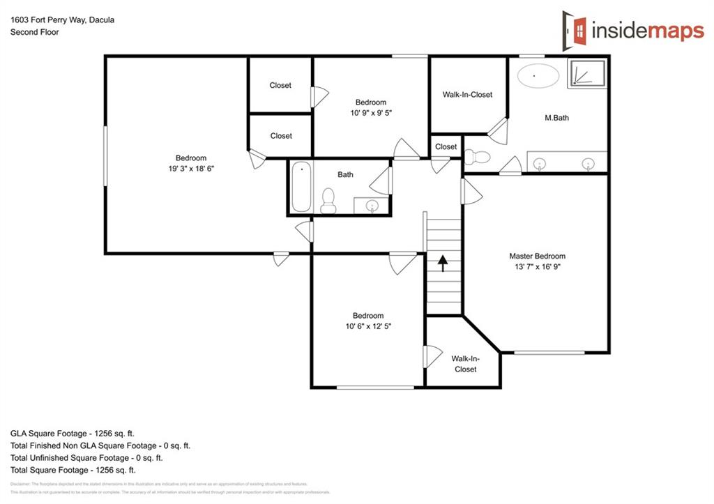 1603 Fort Perry Way Dacula, GA 30019 - Photo 19 of 19