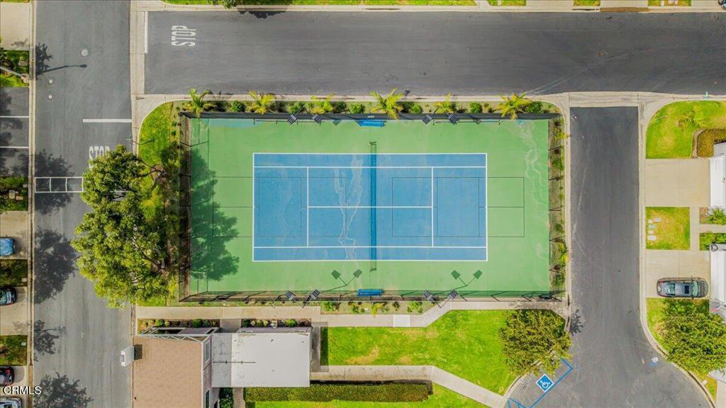 541 Broderick Way Port Hueneme, CA 93041 - Photo 34 of 35 a view of a house with a yard