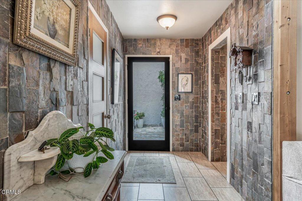 541 Broderick Way Port Hueneme, CA 93041 - Photo 5 of 35 a view of a entryway of the house