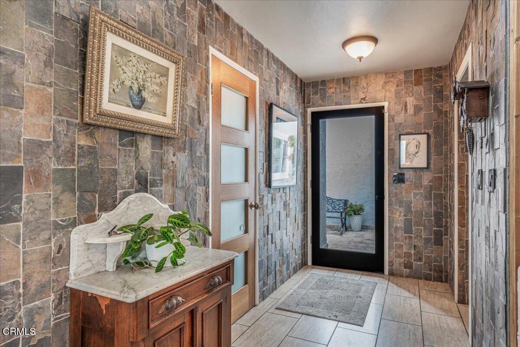 541 Broderick Way Port Hueneme, CA 93041 - Photo 6 of 35 a view of entryway with wooden floor