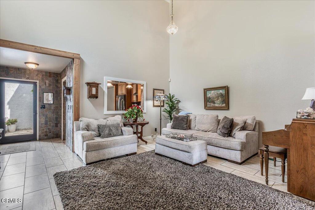 541 Broderick Way Port Hueneme, CA 93041 - Photo 8 of 35 a living room with furniture and a couch