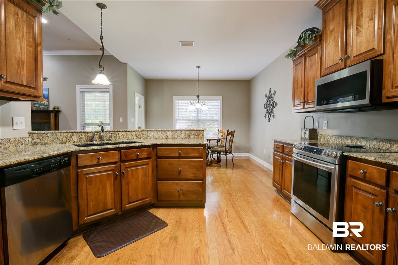 7162 Blakeley Road Daphne, AL 36527 - Photo 3 of 31