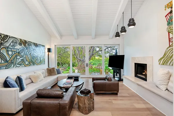 $34,500 | 734 Via Manana, Montecito, CA 93108