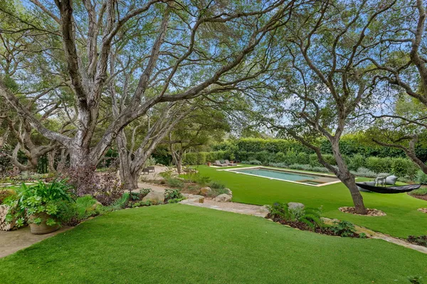 $34,500 | 734 Via Manana, Montecito, CA 93108