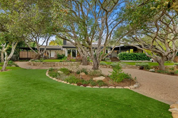 $34,500 | 734 Via Manana, Montecito, CA 93108