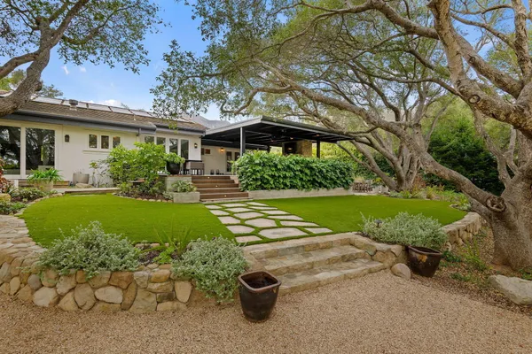 $34,500 | 734 Via Manana, Montecito, CA 93108