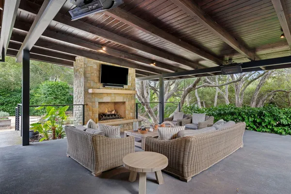$34,500 | 734 Via Manana, Montecito, CA 93108