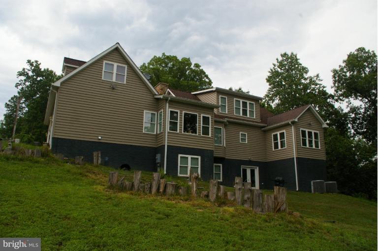 13146 Firefly Road Culpeper, VA 22701 - Photo 1 of 14 Exterior (Rear)