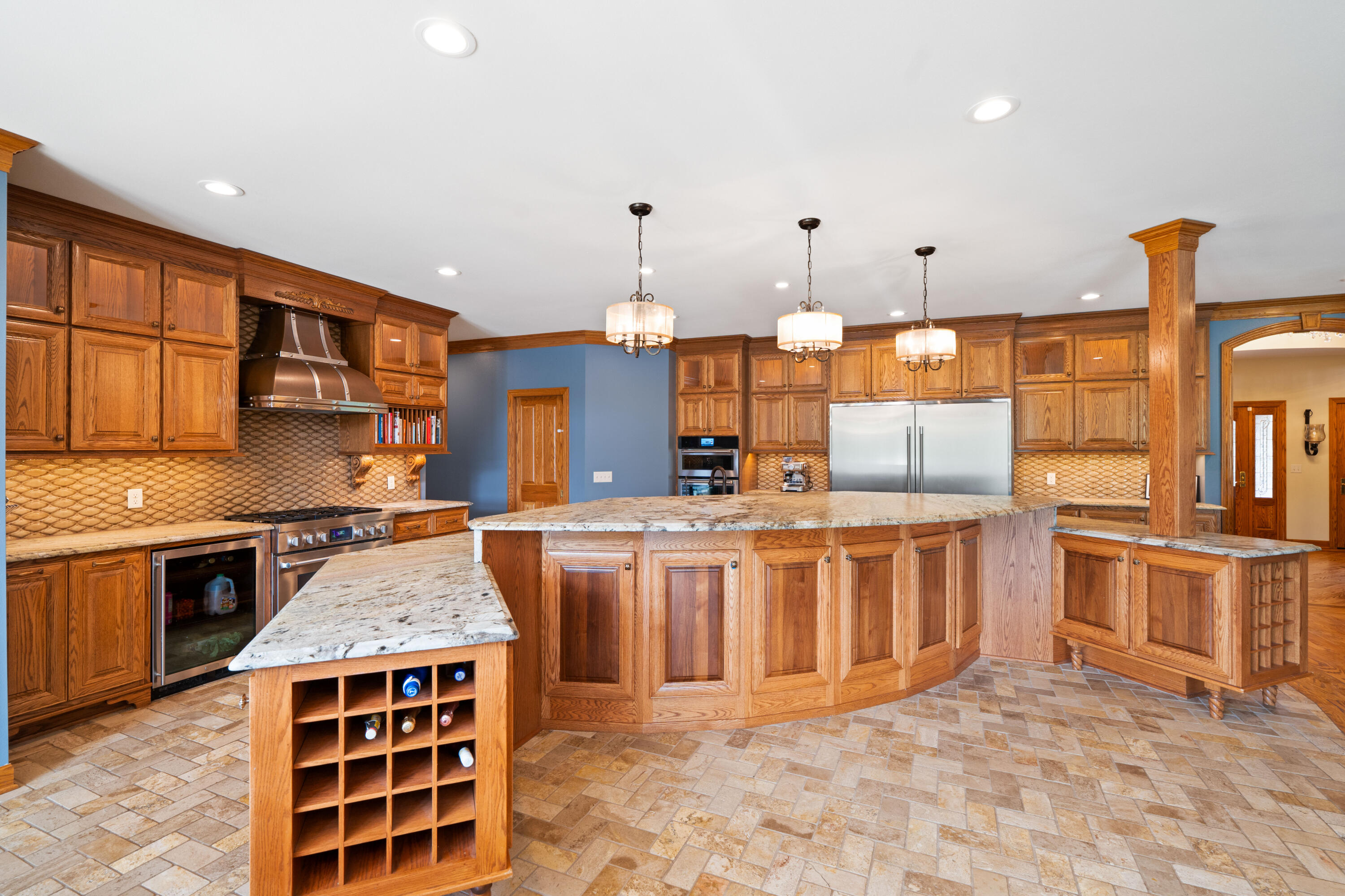 3855 County Highway Slinger, WI 53086 - Photo 135 of 144 DSC00518