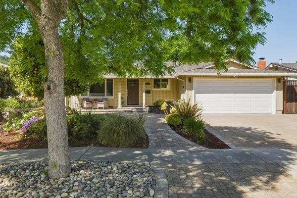 $1,550,000 | 6235 Tillamook Drive, San Jose, CA 95123