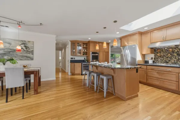 $1,550,000 | 6235 Tillamook Drive, San Jose, CA 95123