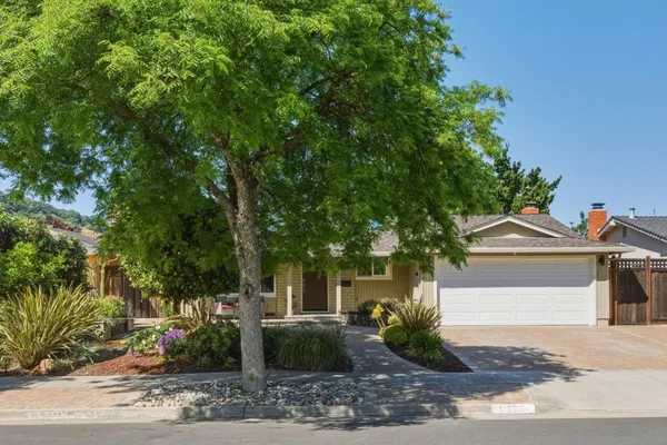 $1,550,000 | 6235 Tillamook Drive, San Jose, CA 95123
