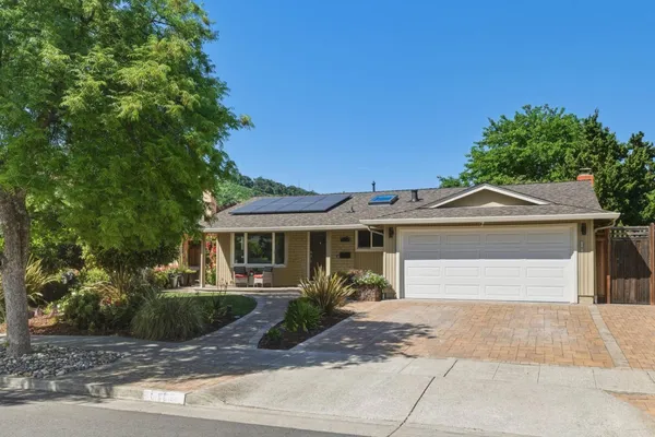 $1,550,000 | 6235 Tillamook Drive, San Jose, CA 95123