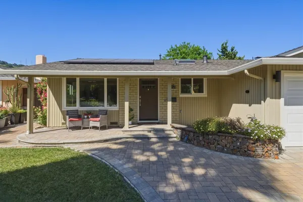 $1,550,000 | 6235 Tillamook Drive, San Jose, CA 95123