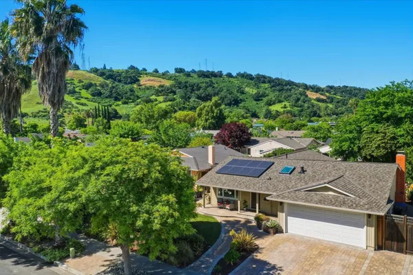 $1,550,000 | 6235 Tillamook Drive, San Jose, CA 95123