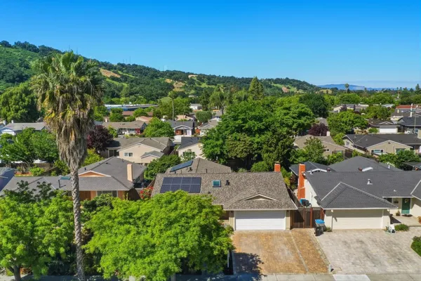 $1,550,000 | 6235 Tillamook Drive, San Jose, CA 95123