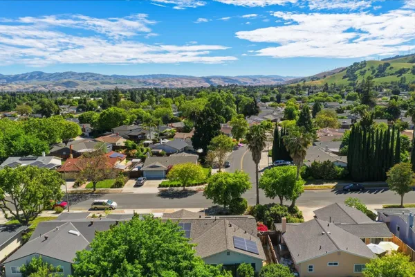 $1,550,000 | 6235 Tillamook Drive, San Jose, CA 95123
