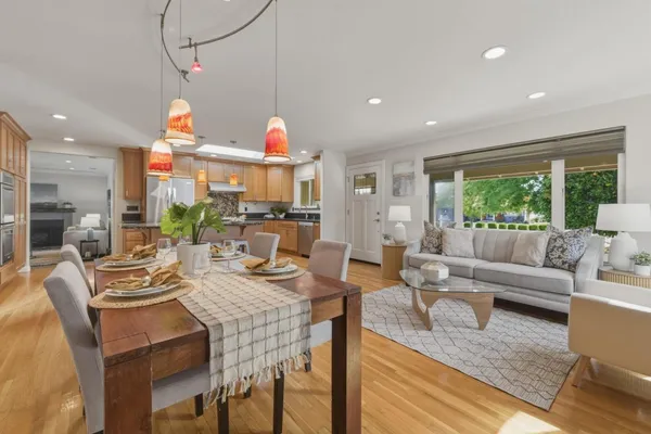 $1,550,000 | 6235 Tillamook Drive, San Jose, CA 95123