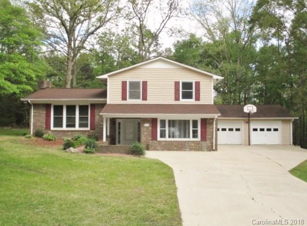 2591 Robert H Kirk Road Lancaster, SC 29720 - Photo 1 of 18 Gallery Image 1