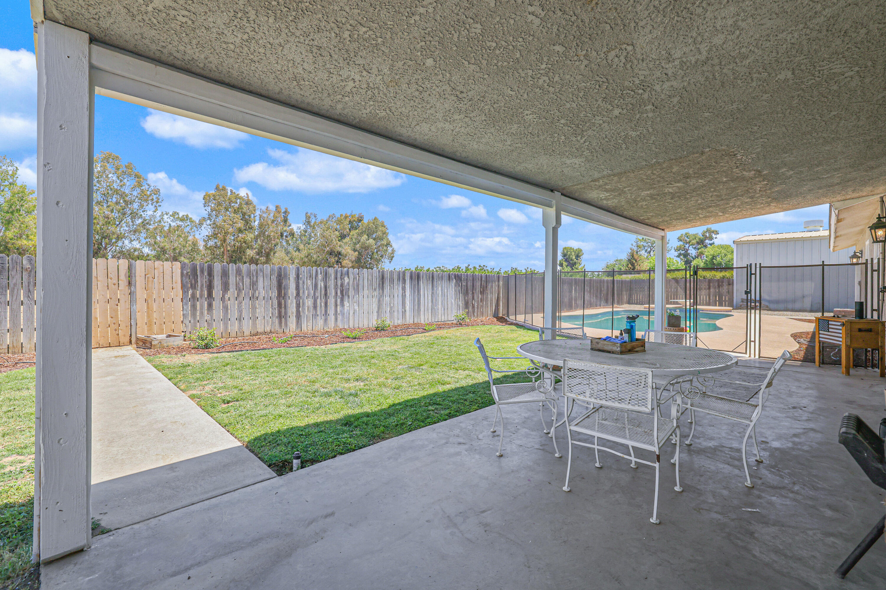 680 South Anderson Road Exeter, CA 93221 - Photo 37 of 59 D50A2002