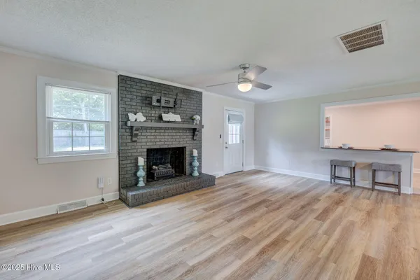 $2,900 | 617 Windemere Road, Wilmington, NC 28405