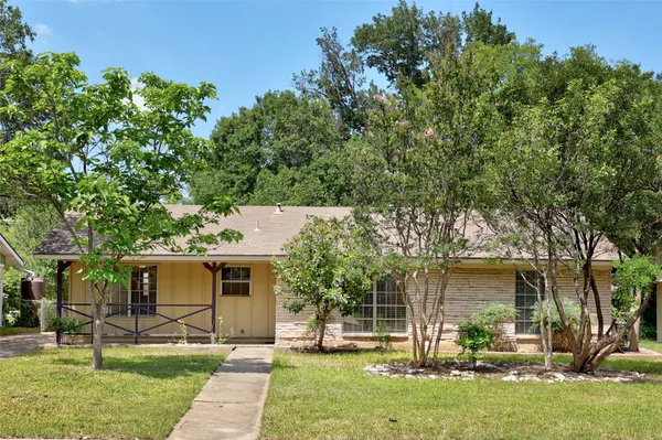 $389,900 | 1614 Ashberry Drive, Austin, TX 78723