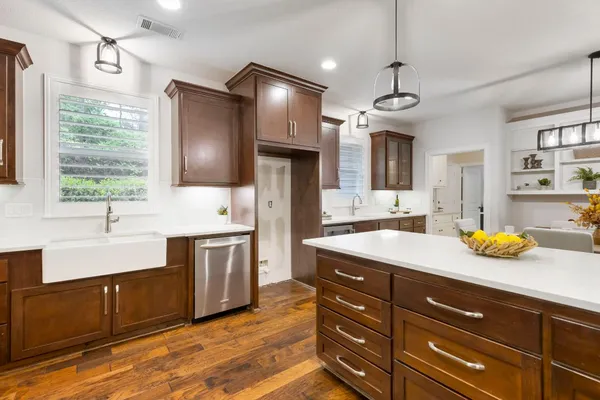 $989,900 | 11125 Sunset Avenue, Magnolia, TX 77354
