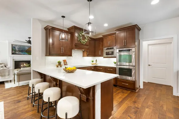 $989,900 | 11125 Sunset Avenue, Magnolia, TX 77354
