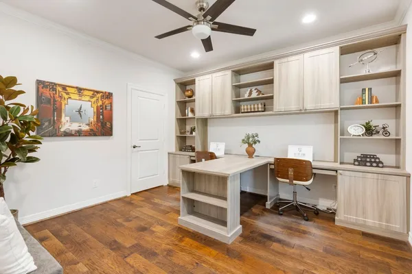 $989,900 | 11125 Sunset Avenue, Magnolia, TX 77354