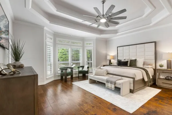 $989,900 | 11125 Sunset Avenue, Magnolia, TX 77354