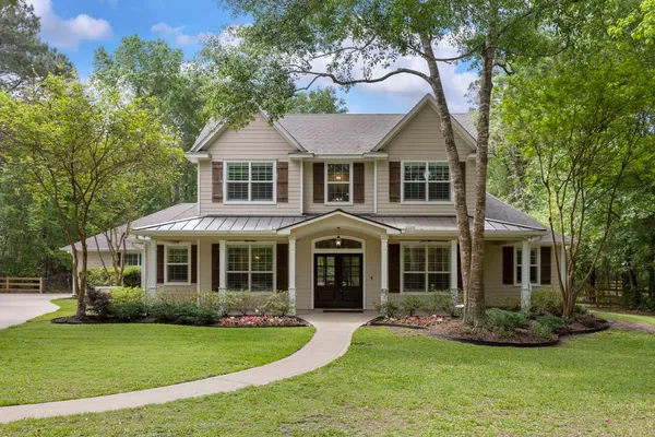 $989,900 | 11125 Sunset Avenue, Magnolia, TX 77354