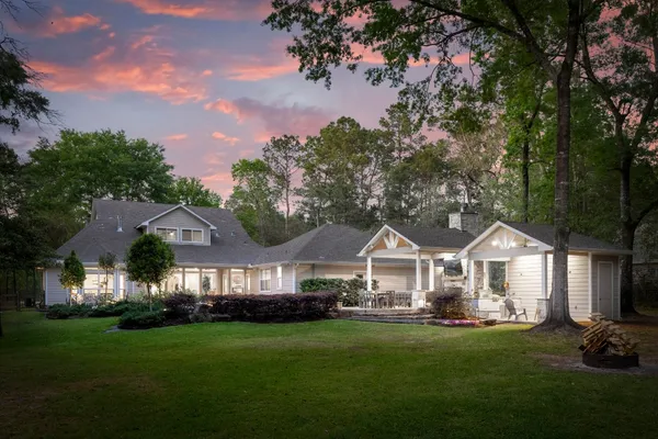 $989,900 | 11125 Sunset Avenue, Magnolia, TX 77354