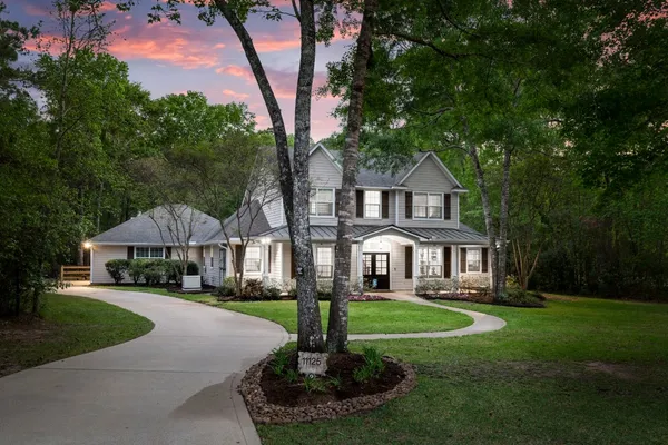 $989,900 | 11125 Sunset Avenue, Magnolia, TX 77354
