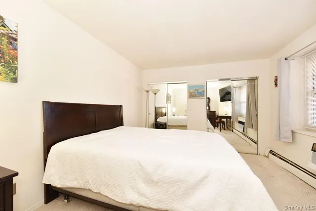 $365,000 | 101 Lincoln Avenue, Unit 3R, Mineola, NY 11501