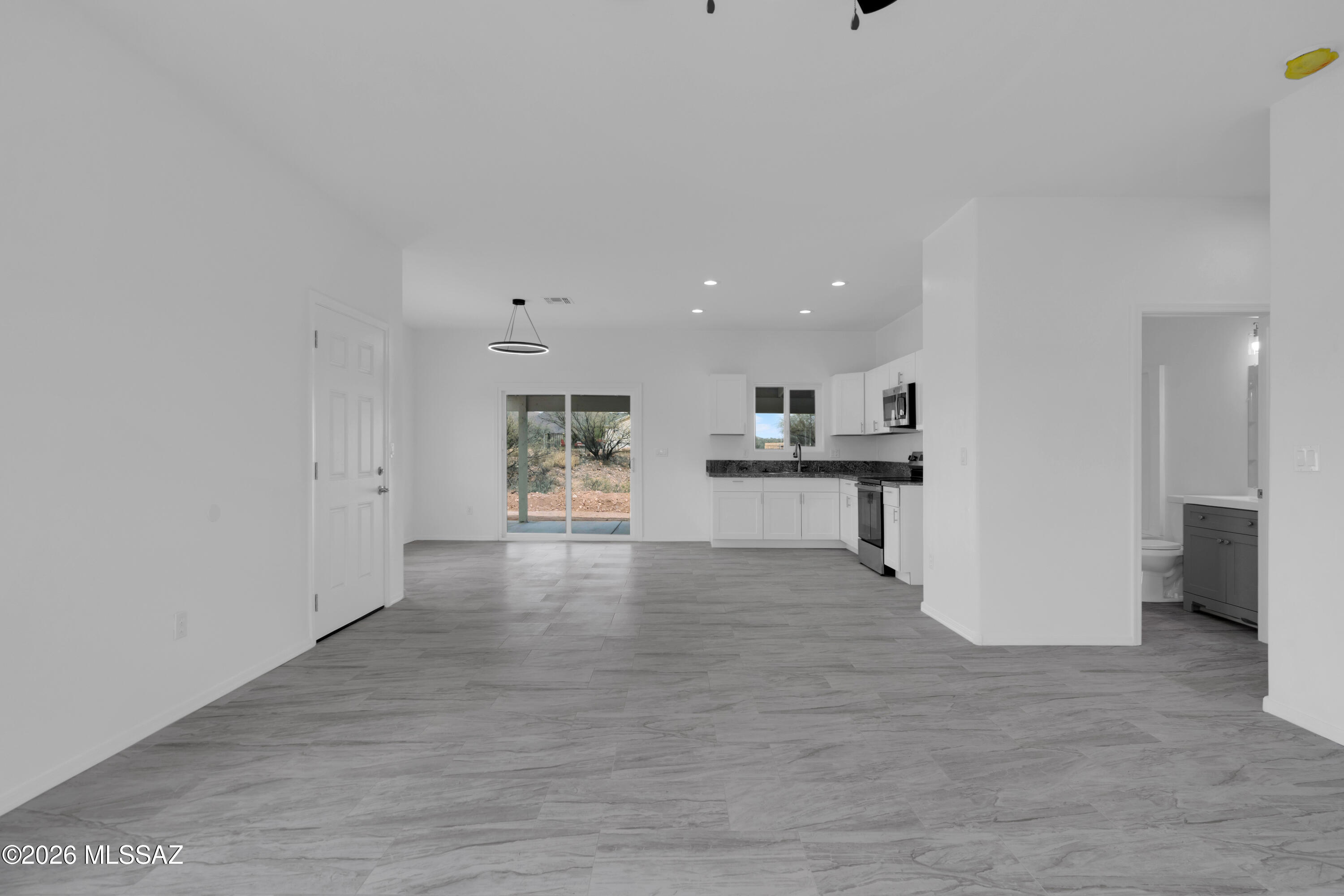 1272 Circulo Yerba Buena Rio Rico, AZ 85648 - Photo 7 of 48 Gallery Image 7