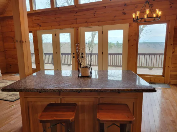 $620,000 | 1085 Thunder Ridge Drive, South Pittsburg, TN 37380